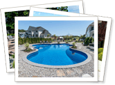 Fiberglass Pools