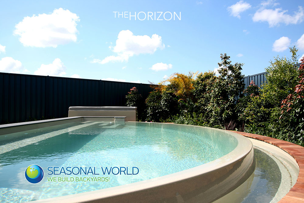 best rated fiberglass pools