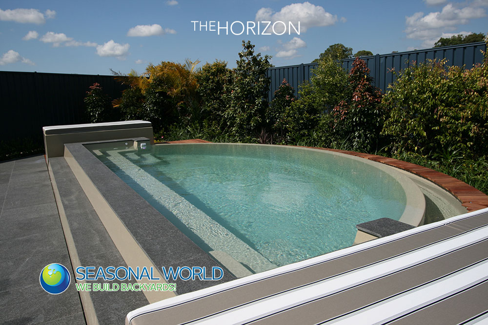 cal fiberglass pools