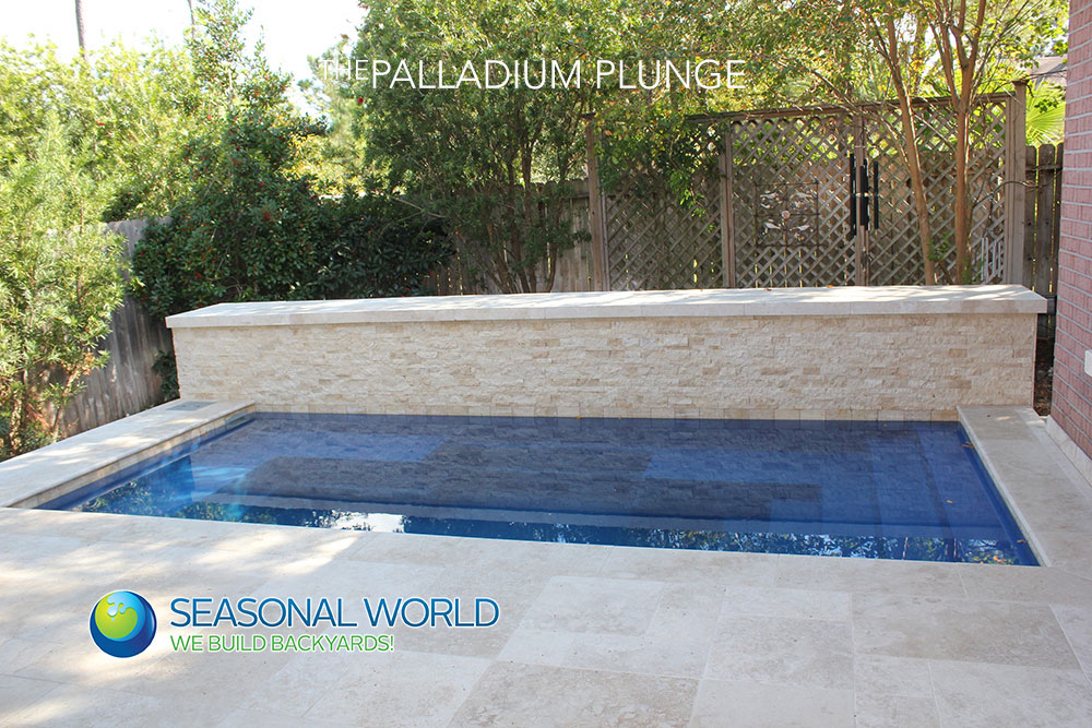 fiberglassing a pool