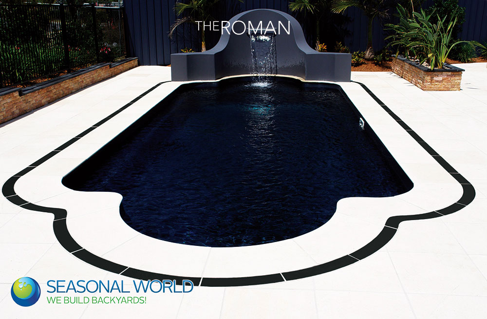 best fiberglass pool brands