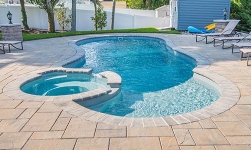 Pools Fiberglass – Seasonal World